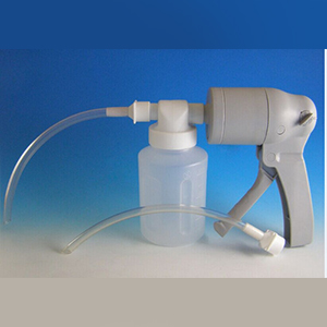 Suction Machine Manual